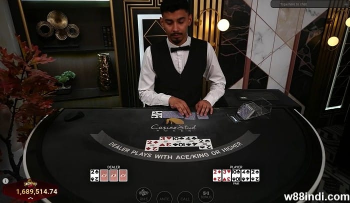 วิธีชนะโป๊กเกอร์ออนไลน์